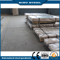 16gauge Hot Dipped Galvanized Corrugated Steel Roofing Sheet